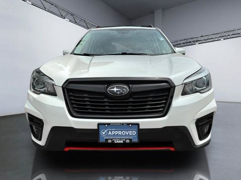 Used 2019 Subaru Forester Sport AWD/4WD image 10