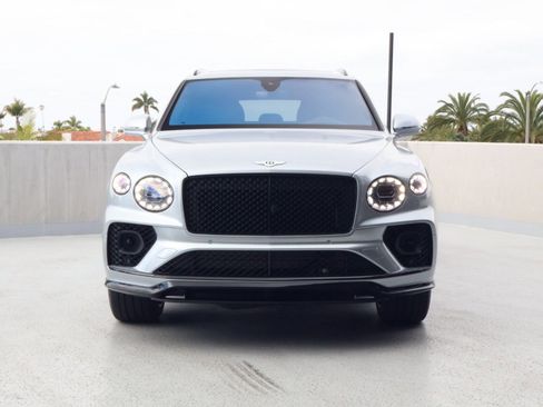 Certified 2023 Bentley Bentayga Speed AWD/4WD image 10