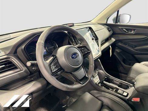 Used 2026 Subaru Ascent Bronze Edition AWD/4WD image 9