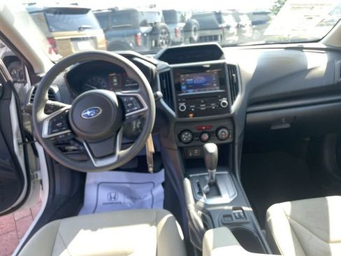 Used 2022 Subaru Impreza 2.0i Premium w/ Popular Package #2 AWD/4WD image 19