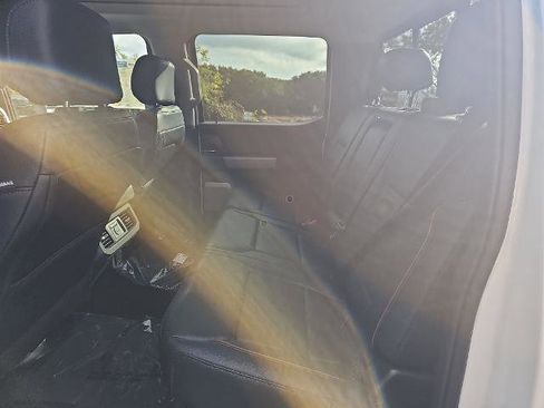 New 2026 Ford F350 Lariat w/ Lariat Ultimate Package image 28