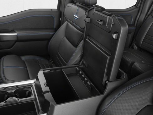 New 2026 Ford F350 Platinum AWD/4WD image 10