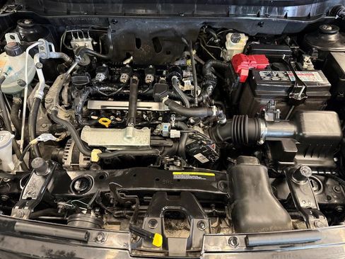 Used 2023 Nissan Kicks S image 24