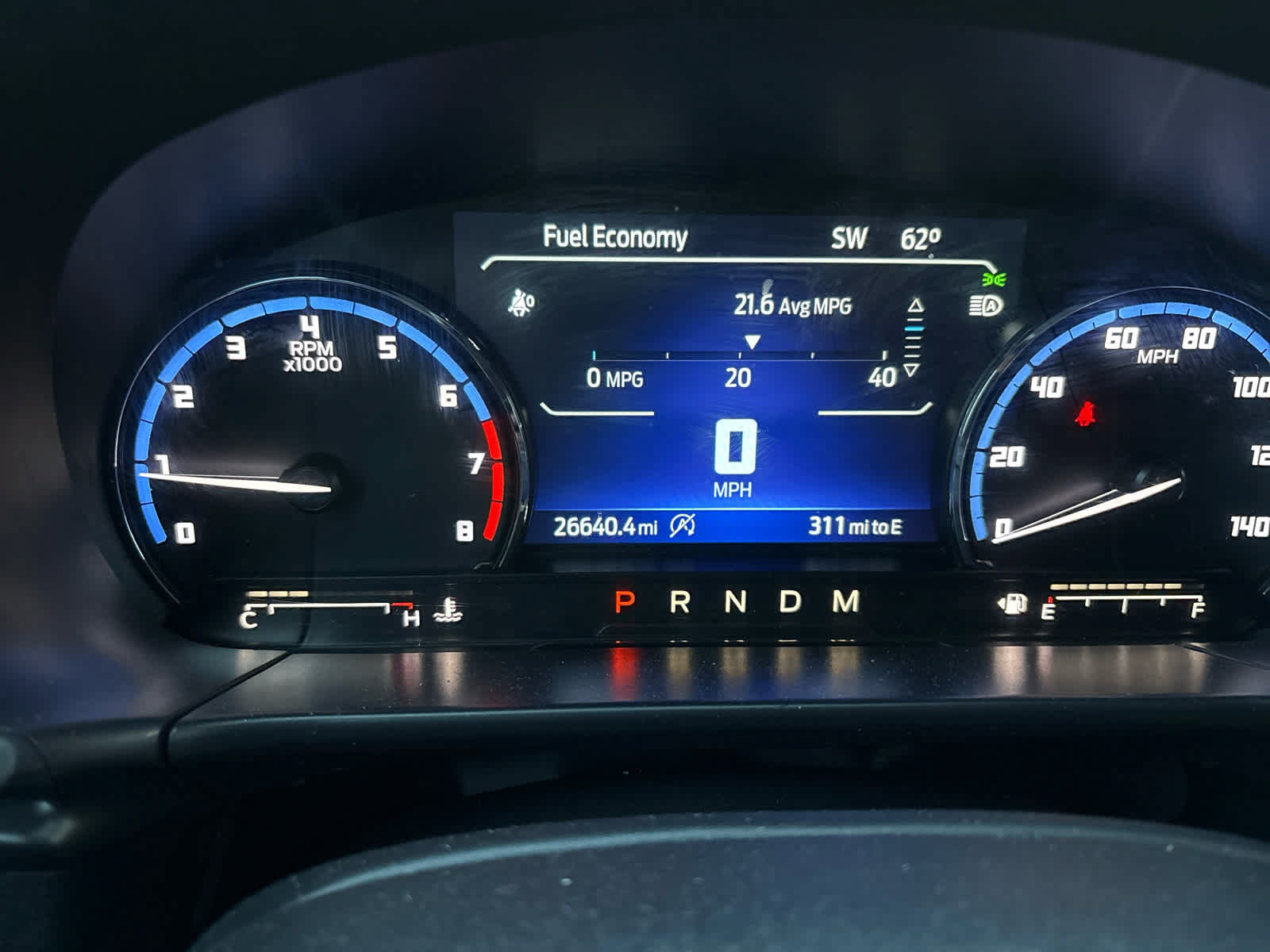 Used 2023 Ford Bronco Sport Badlands w/ Premium Package AWD/4WD image 9