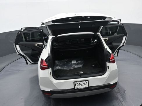 New 2025 BMW X3 xDrive30i w/ Premium Package image 43