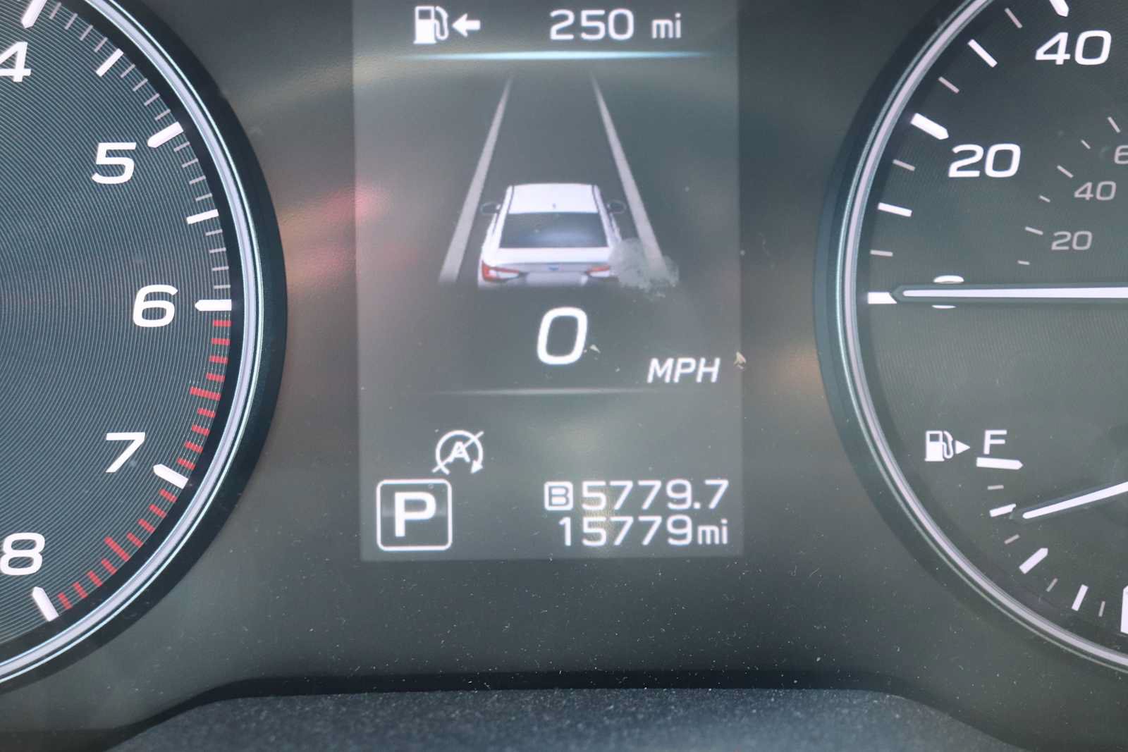 Used 2020 Subaru Legacy Premium w/ Popular Package #1 AWD/4WD image 11