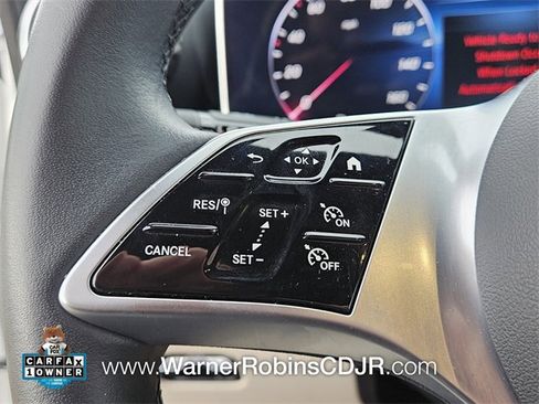 Used 2024 Mercedes-Benz GLC 300 image 26