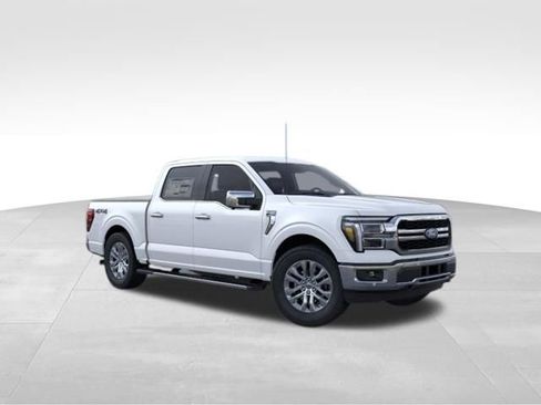 New 2026 Ford F150 Lariat AWD/4WD image 9