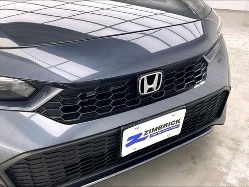 Certified 2026 Honda Civic Sport image 31