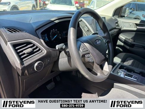 Used 2022 Ford Edge SE AWD/4WD image 18