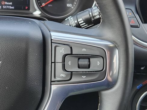 Used 2024 Chevrolet Blazer LT w/ Sound & Technology Package AWD/4WD image 24