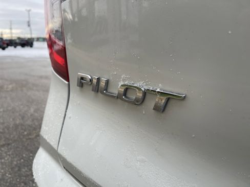 Used 2022 Honda Pilot Black Edition image 48