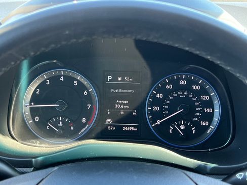 Used 2020 Hyundai Kona SEL Plus image 28