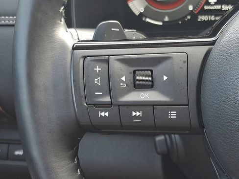 Certified 2023 Nissan Pathfinder Platinum AWD/4WD image 25