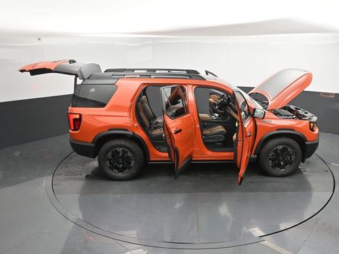 New 2026 Honda Passport TrailSport Elite image 48