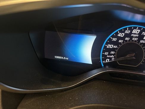 Used 2014 Ford C-MAX Energi SEL w/ Equipment Group 302A image 9