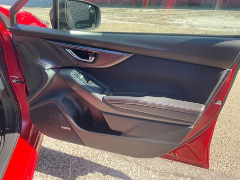 Used 2018 Subaru Impreza 2.0i Sport image 21