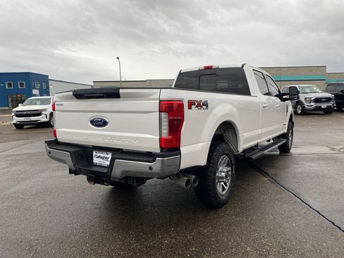 Used 2019 Ford F350 Lariat w/ Lariat Ultimate Package image 20