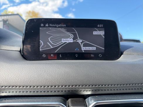 Used 2018 MAZDA CX-5 Grand Touring AWD/4WD image 30