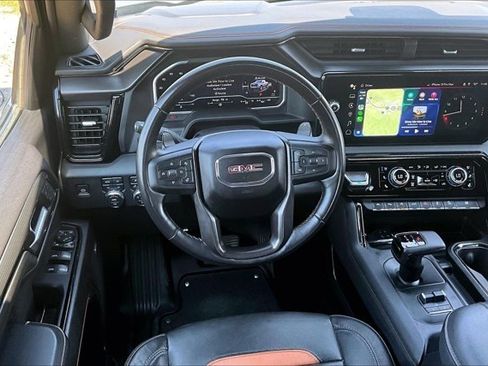 Used 2023 GMC Sierra 1500 AT4 AWD/4WD image 17