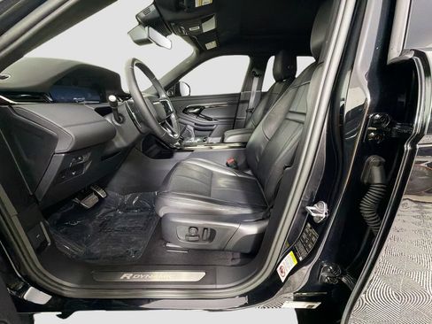 Certified 2023 Land Rover Range Rover Evoque R-Dynamic SE AWD/4WD image 22