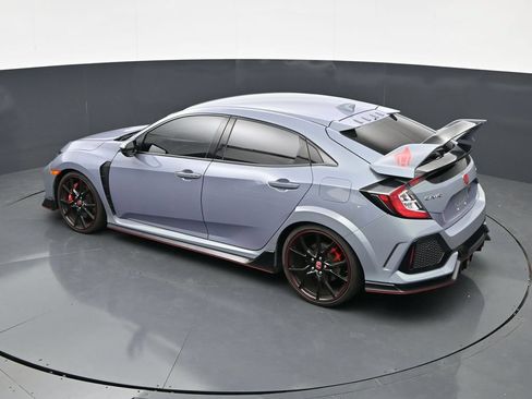 Used 2019 Honda Civic Type R image 22