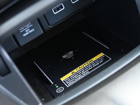 Used 2021 Honda Accord Touring image 21