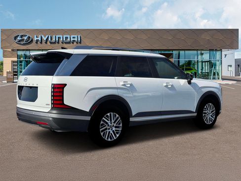 New 2026 Hyundai Palisade SEL image 8