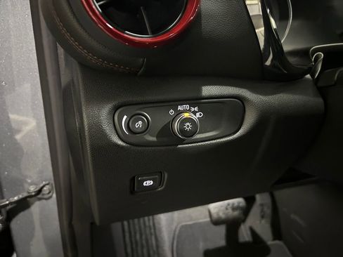 New 2026 Chevrolet Blazer RS w/ Driver Confidence II Package image 21