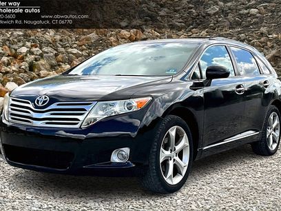 Used 2011 Toyota Venza AWD