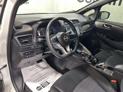 Used 2024 Nissan Leaf SV Plus image 22