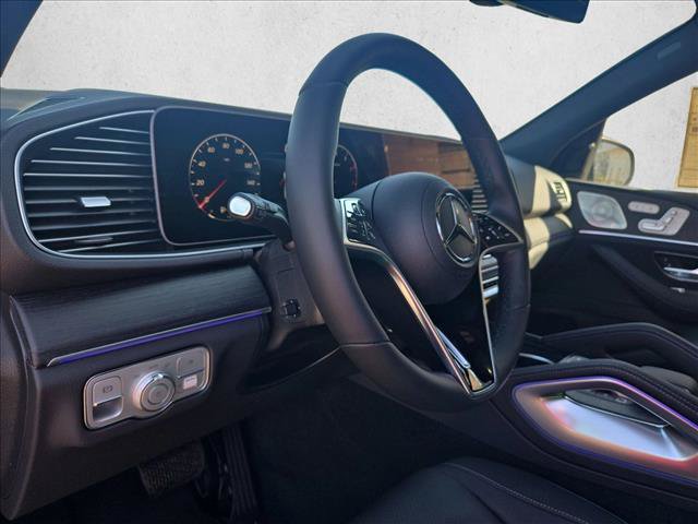 New 2026 Mercedes-Benz GLE 450 4MATIC image 3