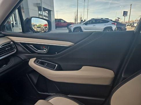 Used 2020 Subaru Outback Limited XT image 16