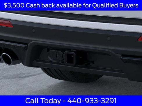 New 2026 Ford Explorer ST AWD/4WD image 26
