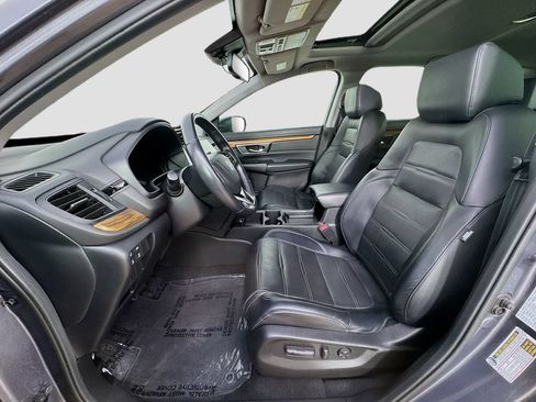 Used 2022 Honda CR-V EX-L image 24