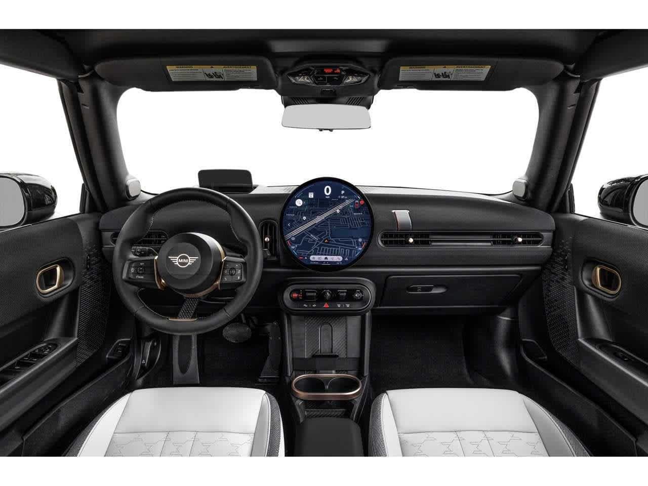 Used 2026 MINI Cooper Convertible FWD image 5