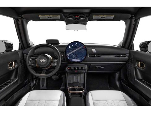 Used 2026 MINI Cooper Convertible image 5