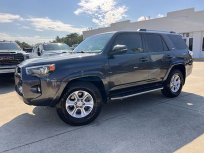 Used 2021 Toyota 4Runner SR5 Premium