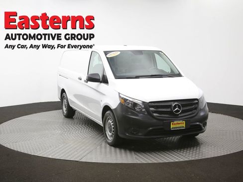 Used 2022 Mercedes-Benz Metris image 46
