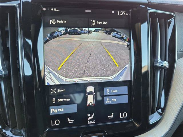 Used 2020 Volvo XC60 T5 Inscription w/ Protection Package Premier FWD image 12