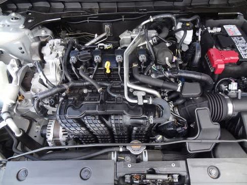 Used 2023 Nissan Altima 2.5 SV FWD image 33
