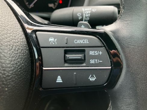 Used 2024 Honda Civic Sport image 21