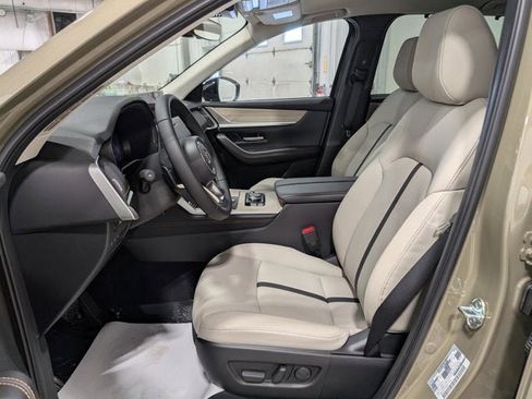 New 2026 MAZDA CX-70 SC Plus AWD/4WD image 14