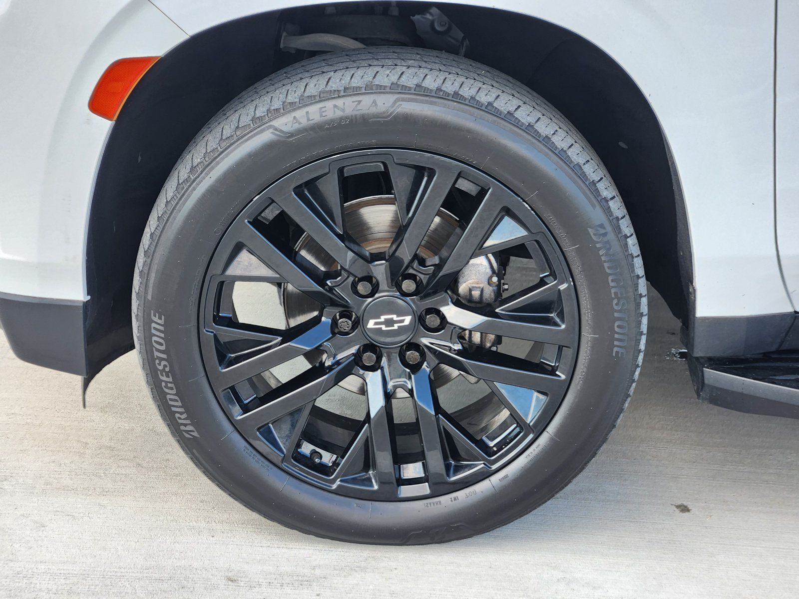 Used 2022 Chevrolet Tahoe RST w/ Luxury Package RWD image 11