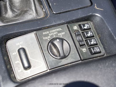 Used 1994 Chevrolet Corvette Convertible RWD image 53