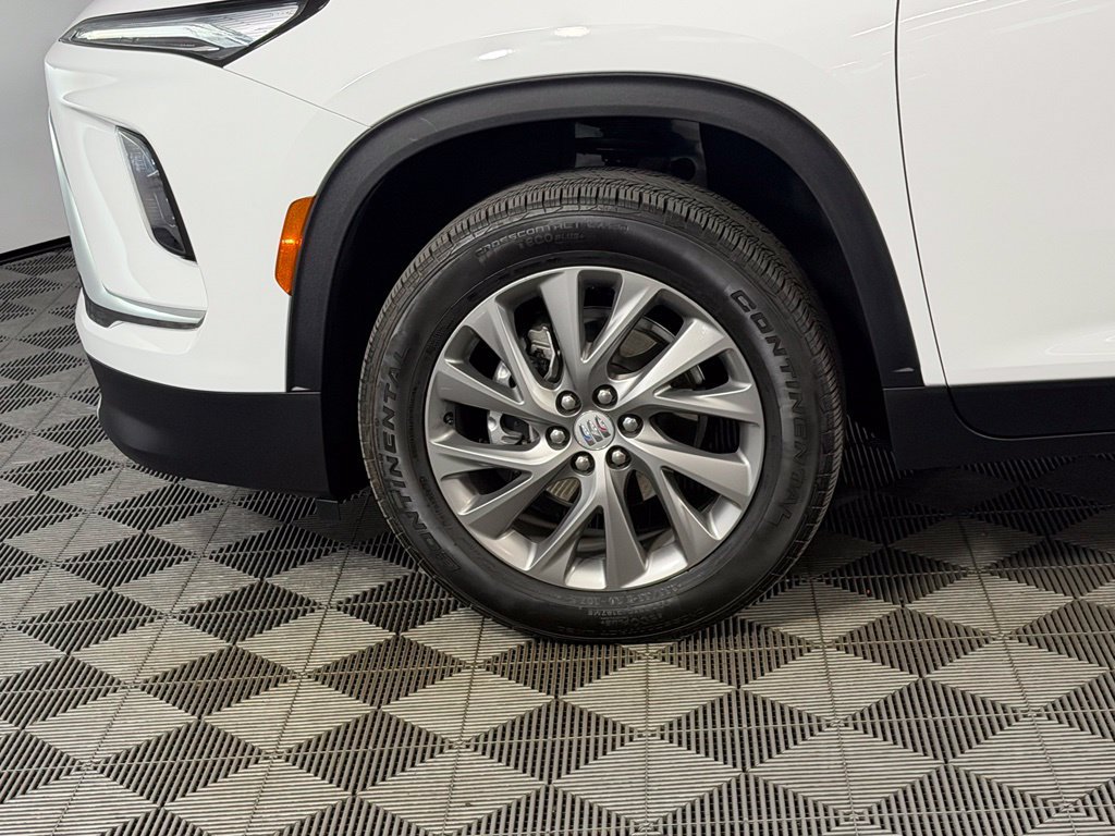 Used 2026 Buick Enclave Preferred FWD image 15