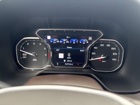 Used 2021 GMC Yukon SLT w/ SLT Luxury Plus Package image 38