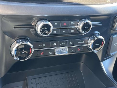 New 2025 Ford F150 XLT w/ Equipment Group 302A MID image 12