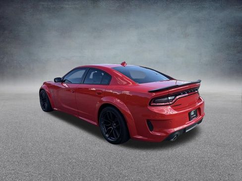 Used 2020 Dodge Charger Scat Pack RWD image 3