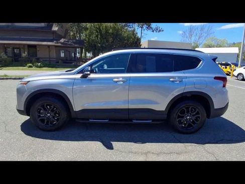 Certified 2023 Hyundai Santa Fe XRT AWD/4WD image 5